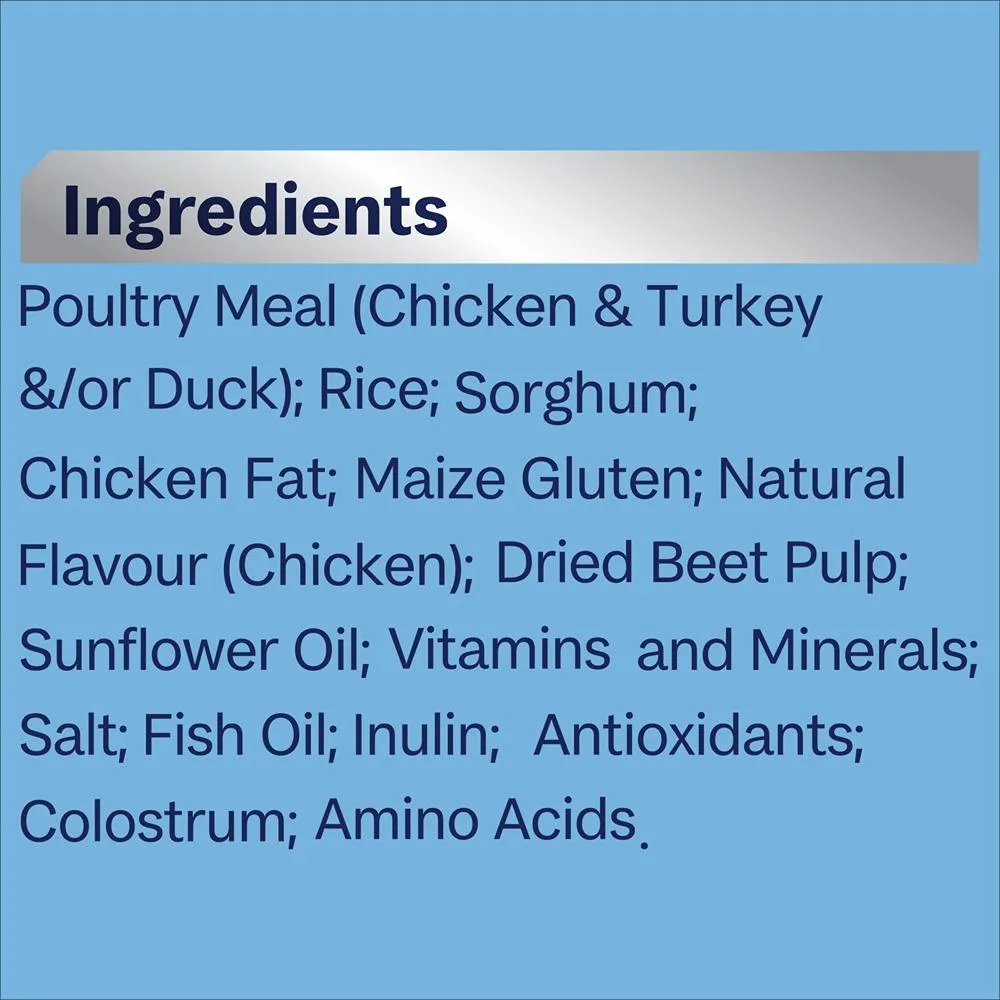 Advance Puppy Medium Breed With Turkey & Rice Dry Dog Food