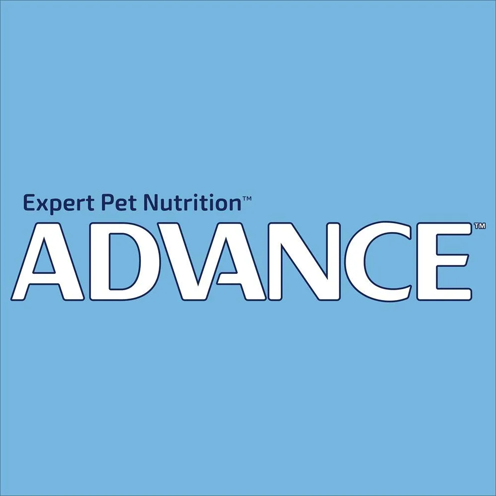 Advance Puppy Medium Breed With Turkey & Rice Dry Dog Food