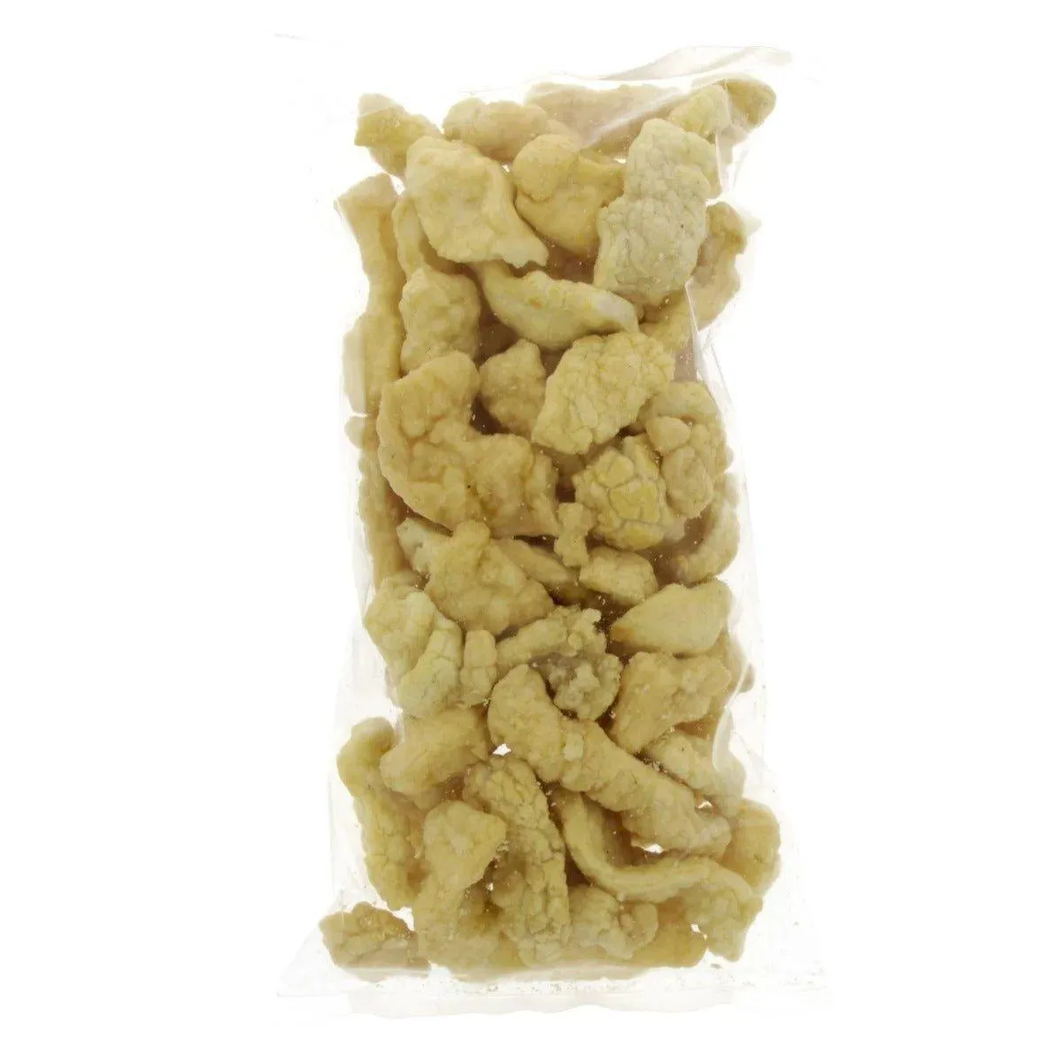 Aling Conching Fish Flavored Crackers Regular Flavor- 100g