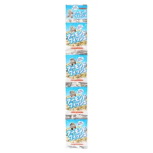 Almond Fish Snack 20g