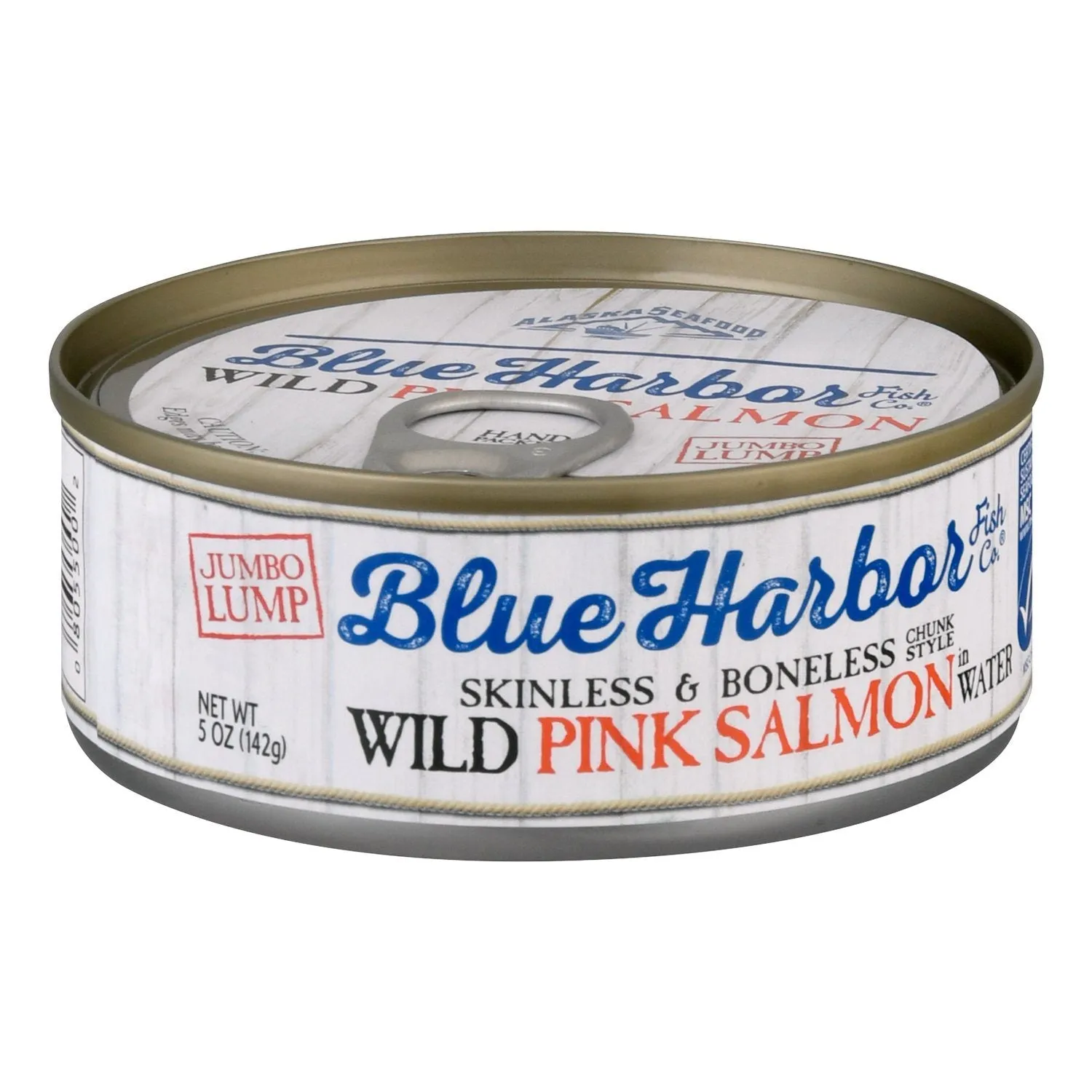 Blue Harbor Pink Salmon