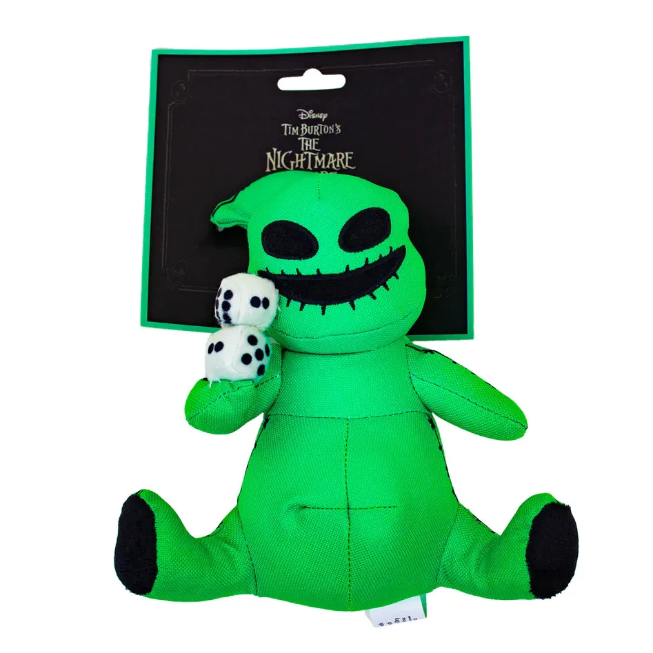 Buckle Down - Oogie Boogie Dice Sitting Pose