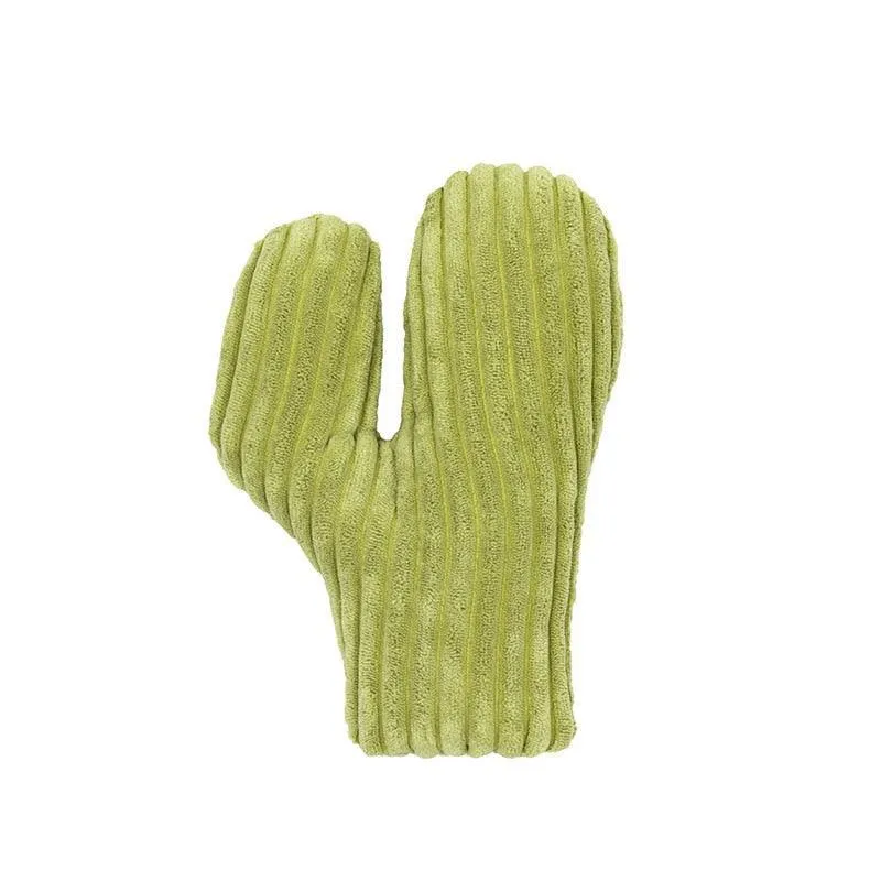 Cacti Plush Cat Toy
