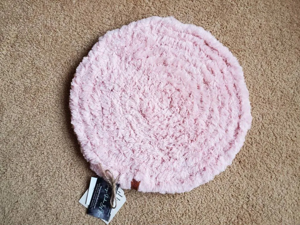 Calming Cat Mat | Bed Insert | Anti Anxiety Mat