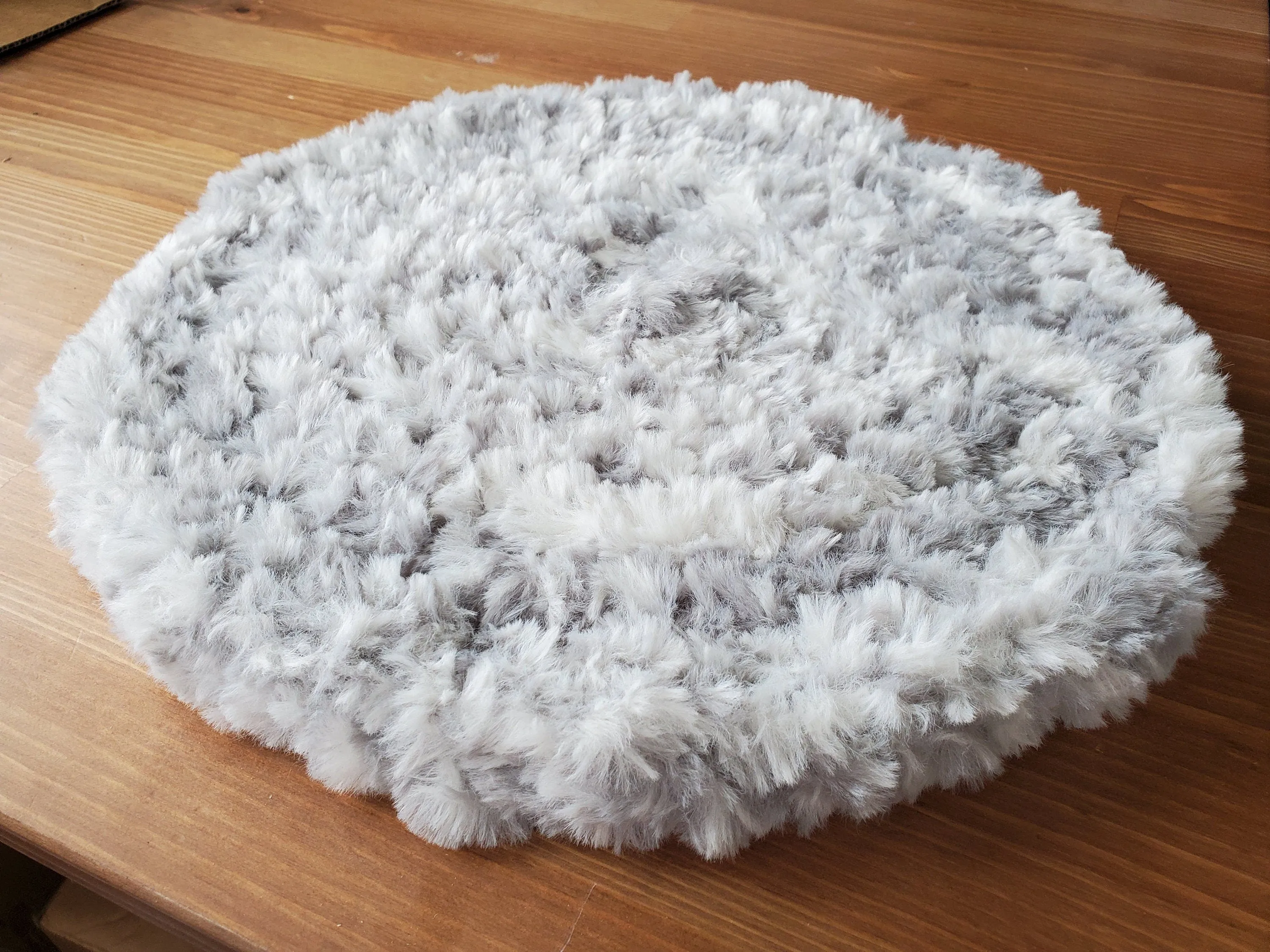 Calming Cat Mat | Bed Insert | Anti Anxiety Mat