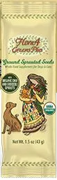 Carna4 - Flora4 Organic Sprouted Seeds