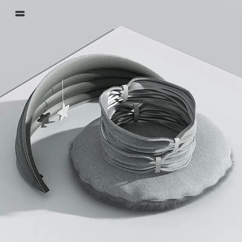 Cat Doughnut Tunnel Bed Crawl Shelter Foldable