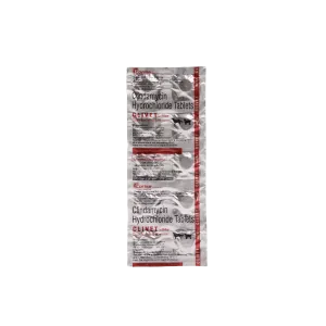 CLIVET 300MG TABLET