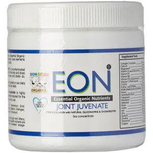 Dom & Cleo EON JointJuvenate Supplement For Cats & Dogs