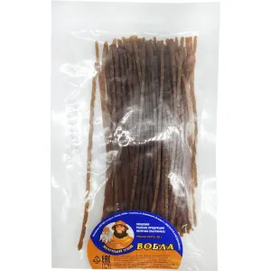 Dried Vobla | Caspian Roach Sticks | Beer Snack | Notable Catch, 1.05oz