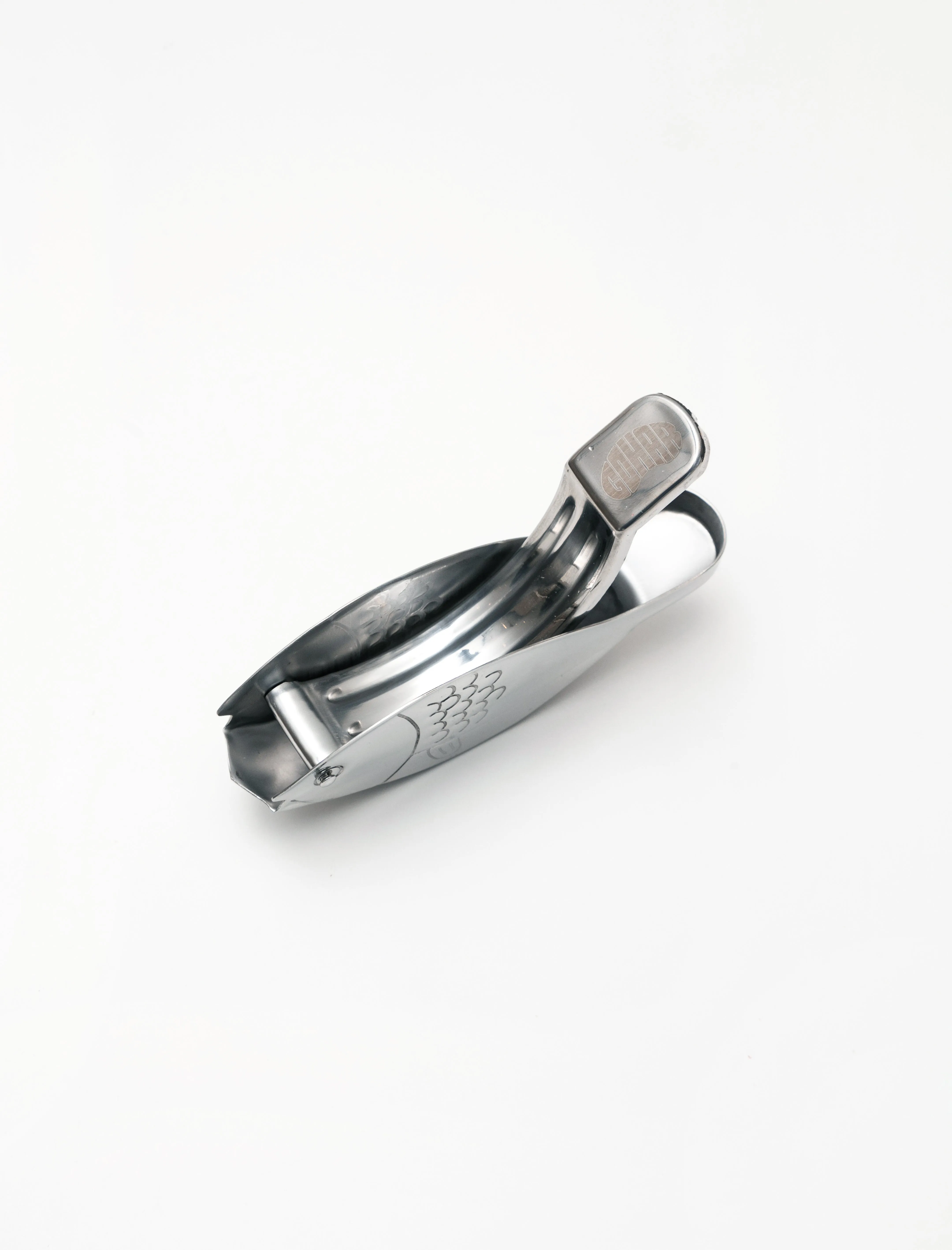 Fish Lemon Squeezer