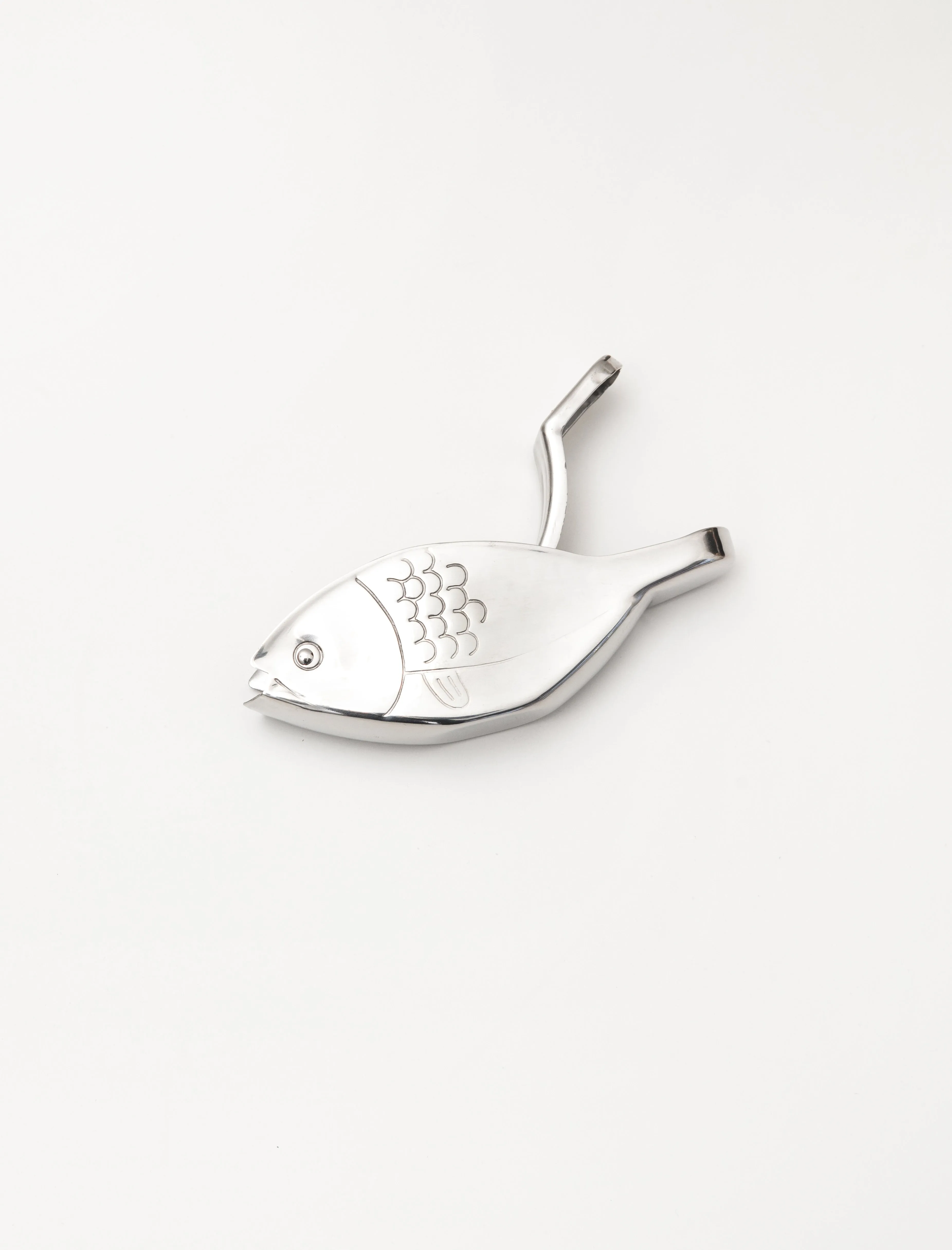 Fish Lemon Squeezer