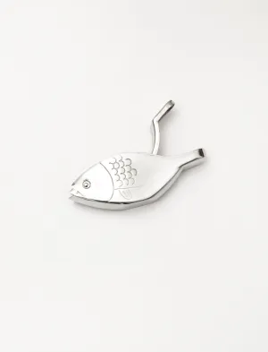 Fish Lemon Squeezer