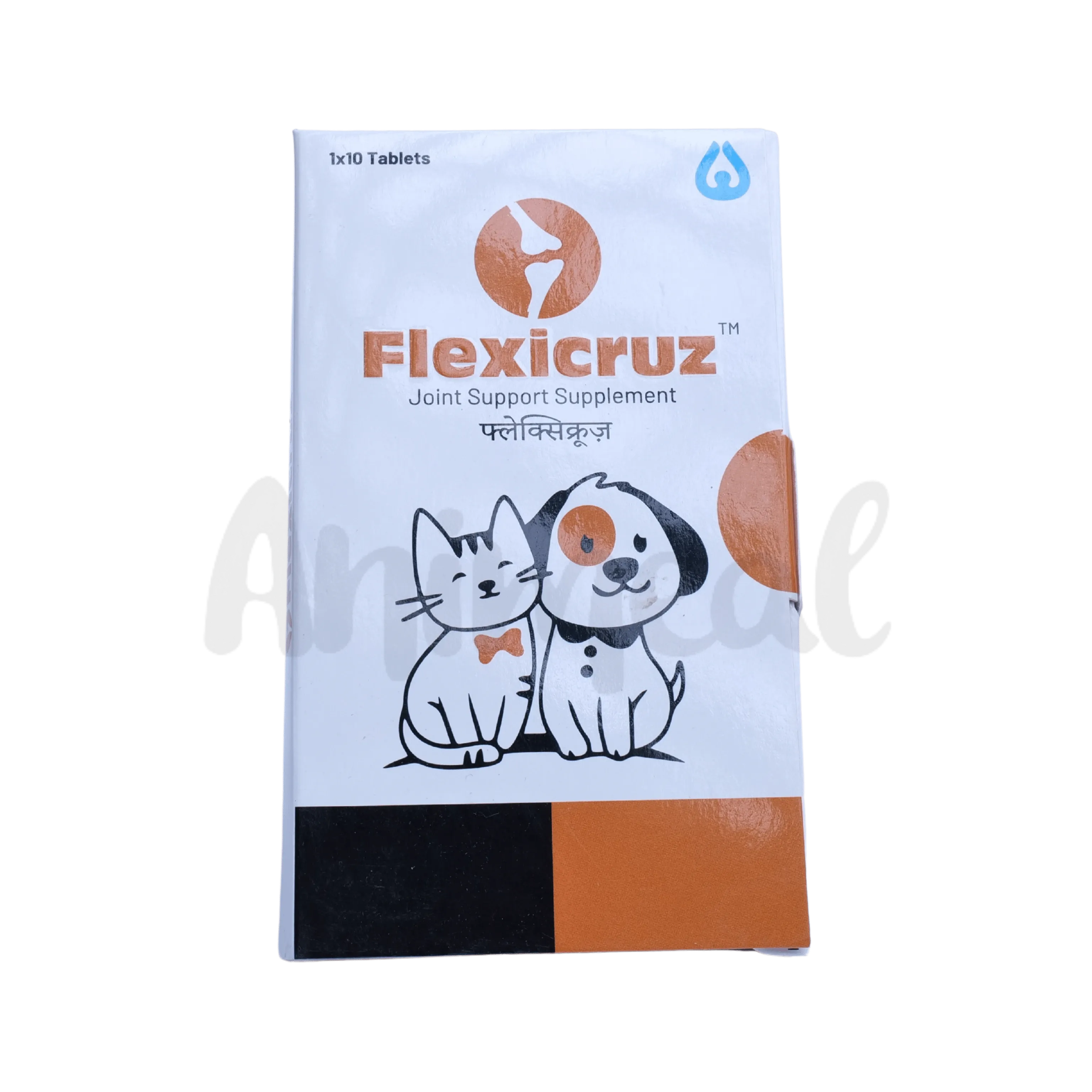 FLEXICRUZ TABLET