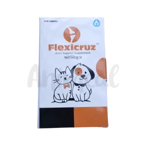 FLEXICRUZ TABLET