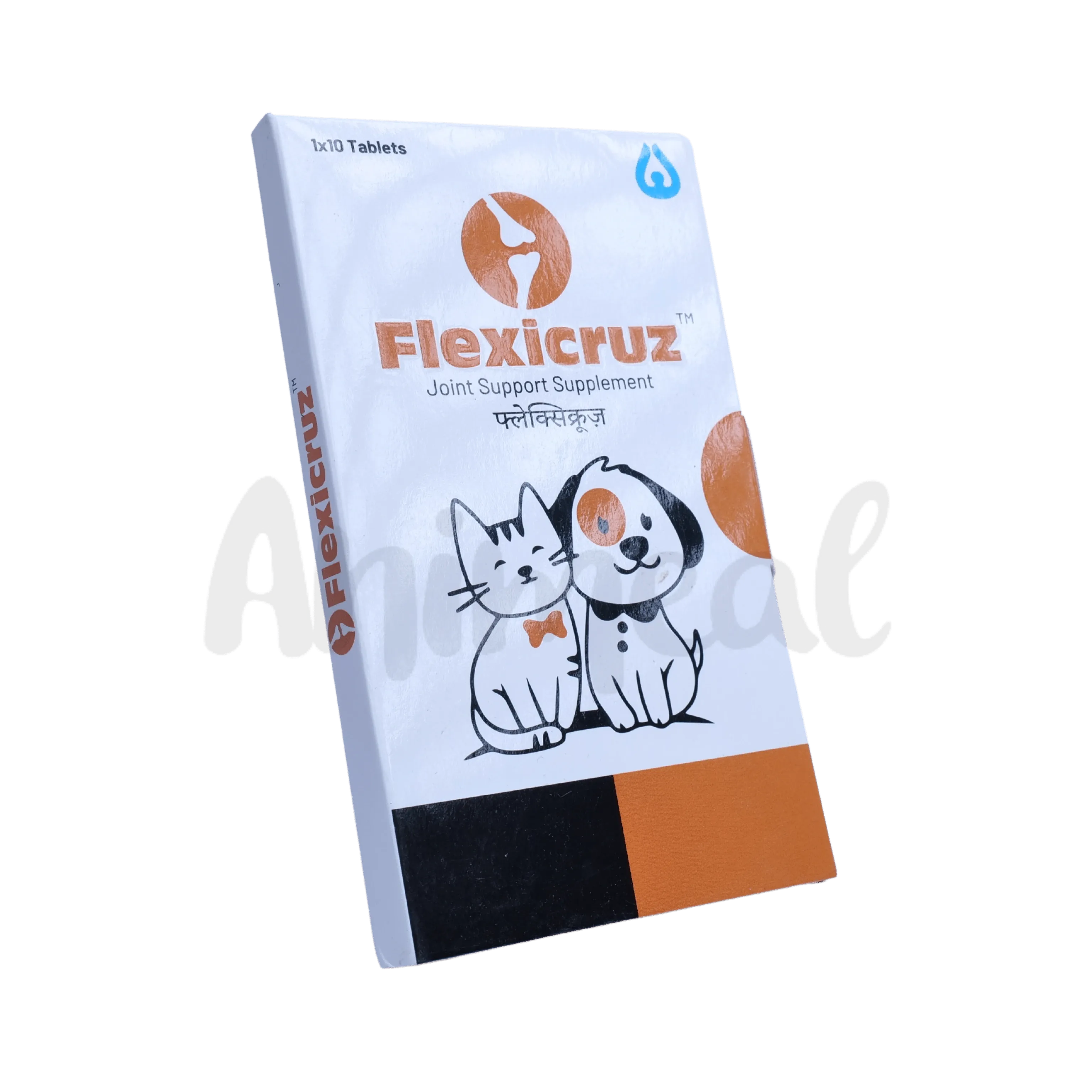 FLEXICRUZ TABLET