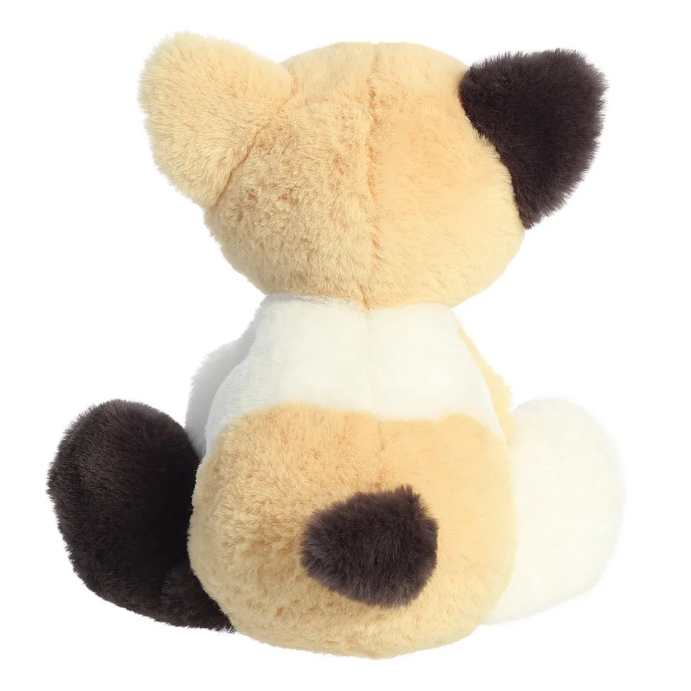 Flopsies Callie Cat Soft Toy