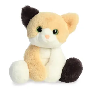 Flopsies Callie Cat Soft Toy