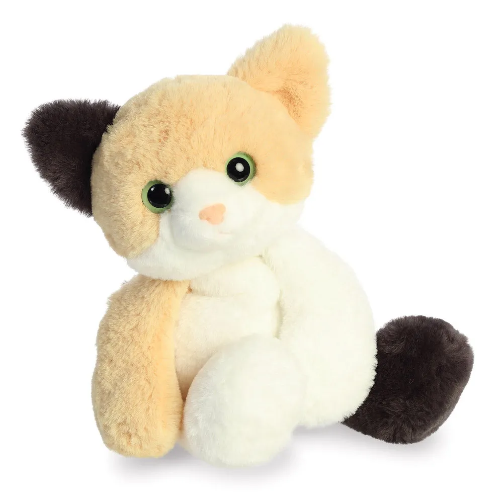 Flopsies Callie Cat Soft Toy