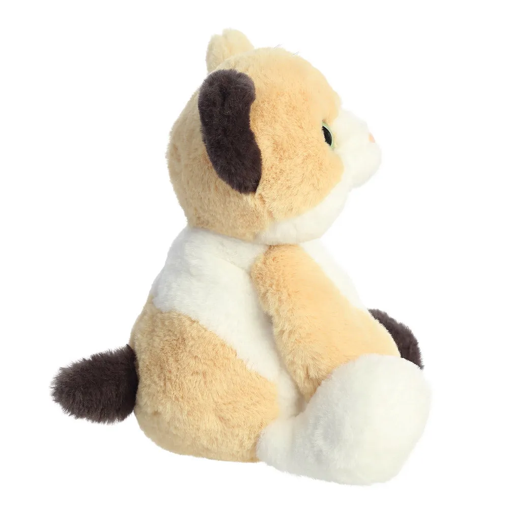 Flopsies Callie Cat Soft Toy