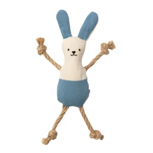 Fuzzyard Life Cat Toy French Blue Bunny
