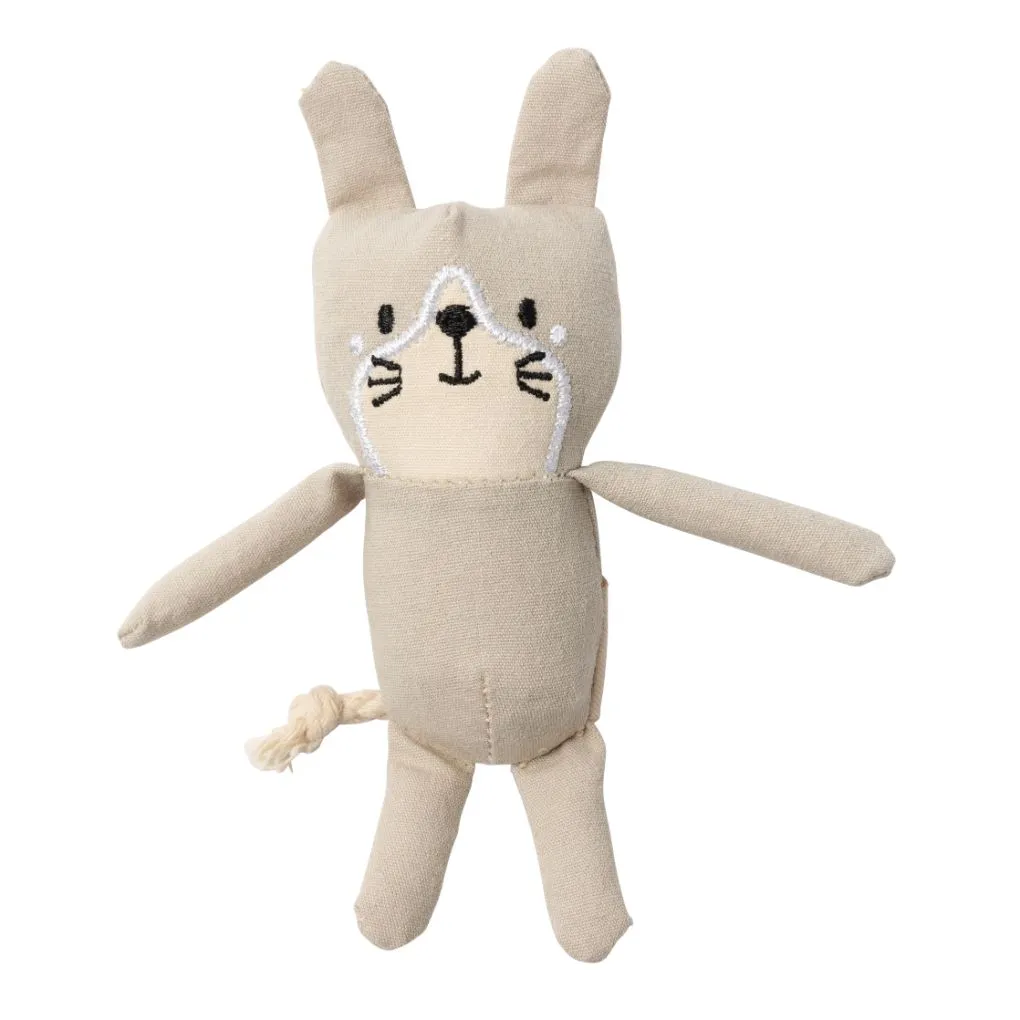 Fuzzyard Life Cat Toy Sandstone Cat