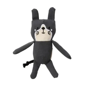 Fuzzyard Life Cat Toy Slate Grey Cat