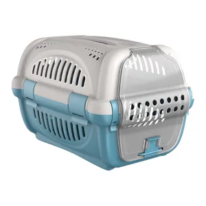 Georplast Rhino Pet Carrier Blue