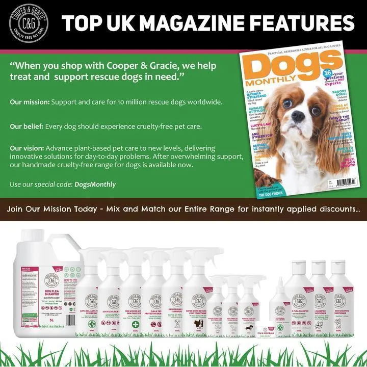 Hemp Pet Oil Supplement for Joints