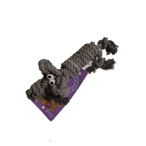 Henry Wag Rope Buddy Dog Toy - Humphrey Dog