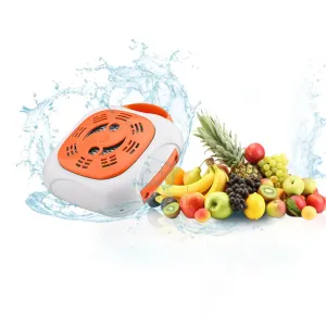Hypochlorous Acid (HOCl or HClO) Disinfectant Water Generator