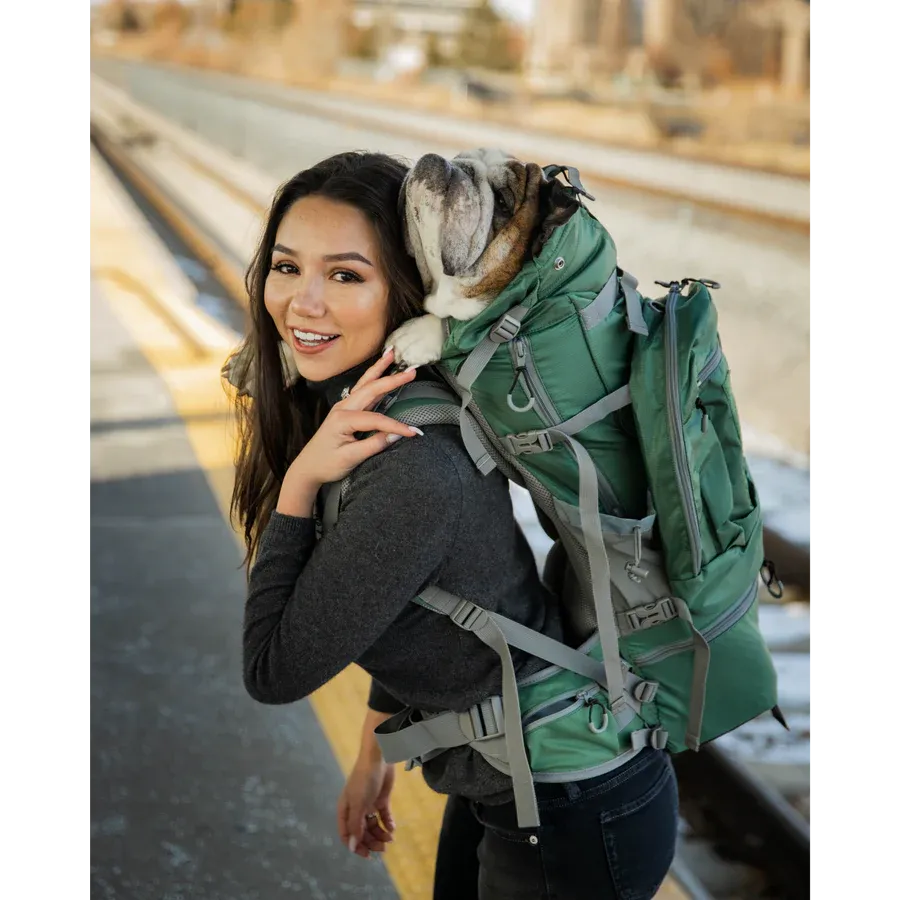 K9 Sport Sack Kolossus