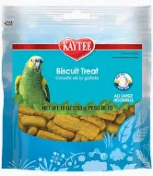 Kaytee Forti-Diet Biscuit Treat