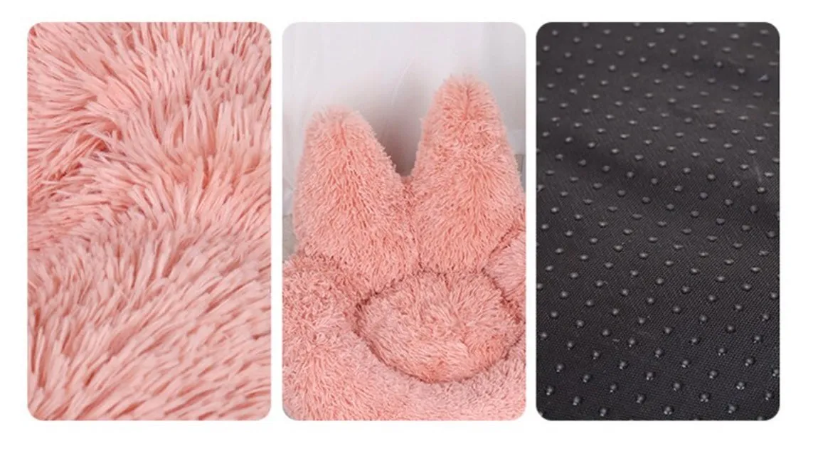 KittyCloud Cat Bed