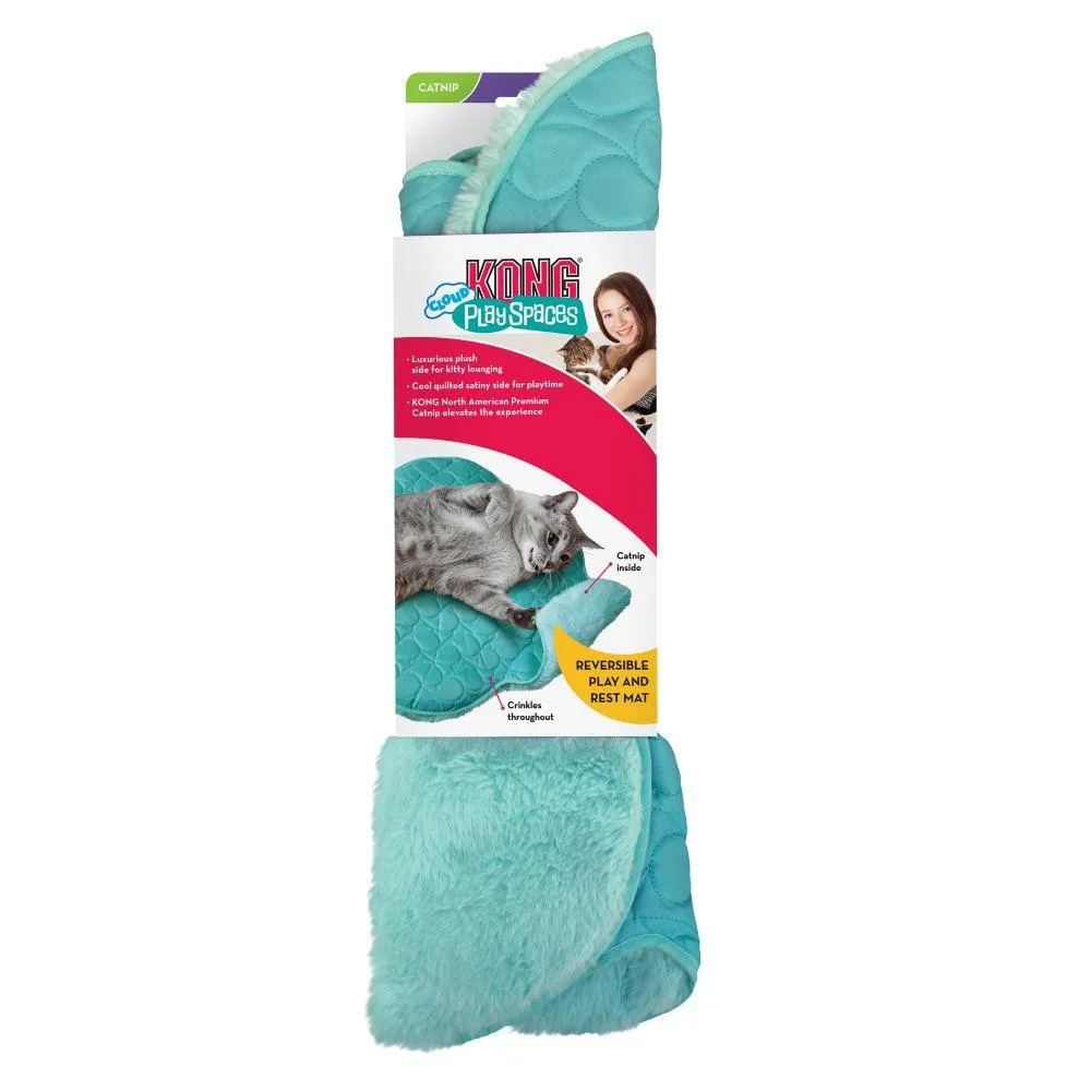 KONG - Cat PlaySpaces Cloud
