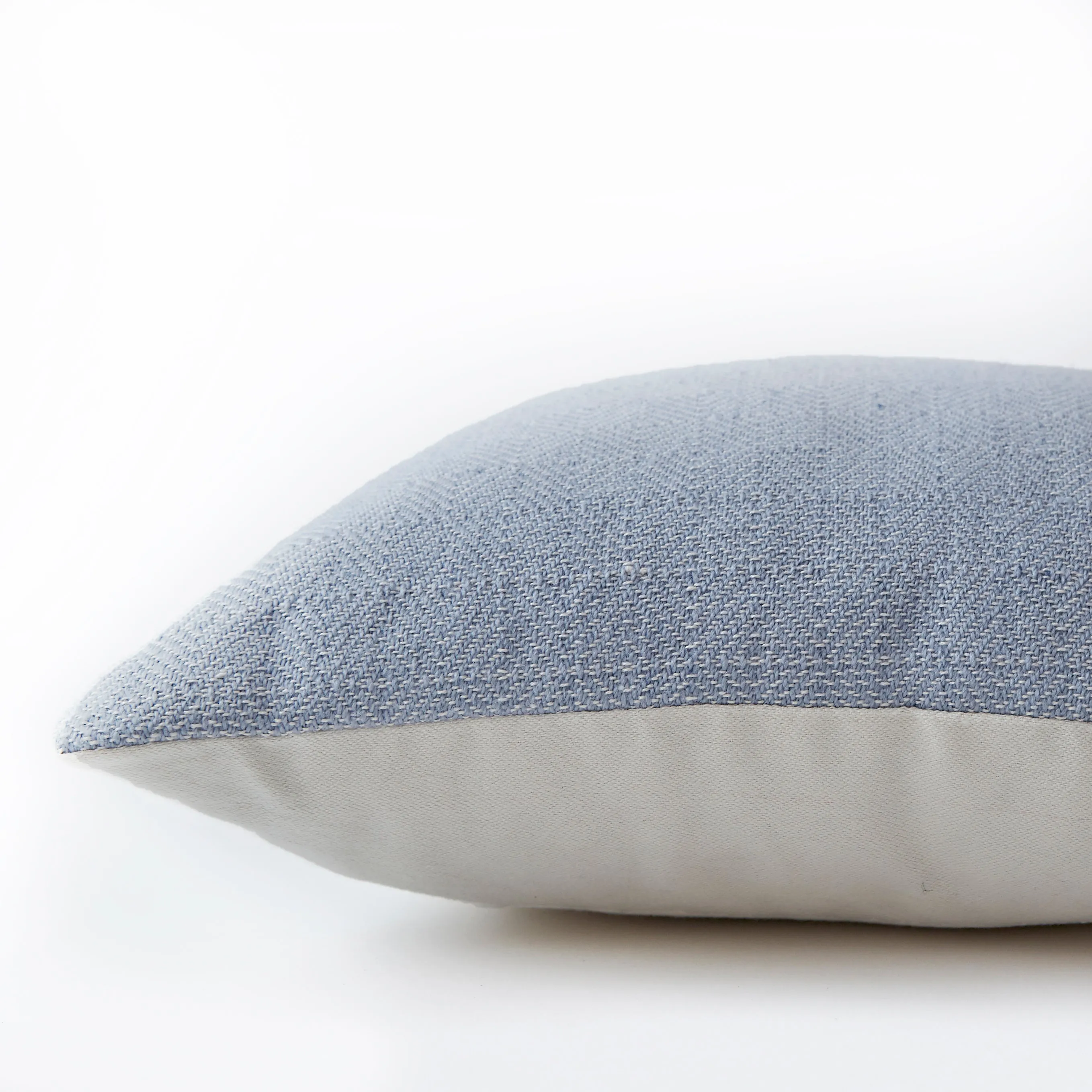 Lavender Diamond Cushion
