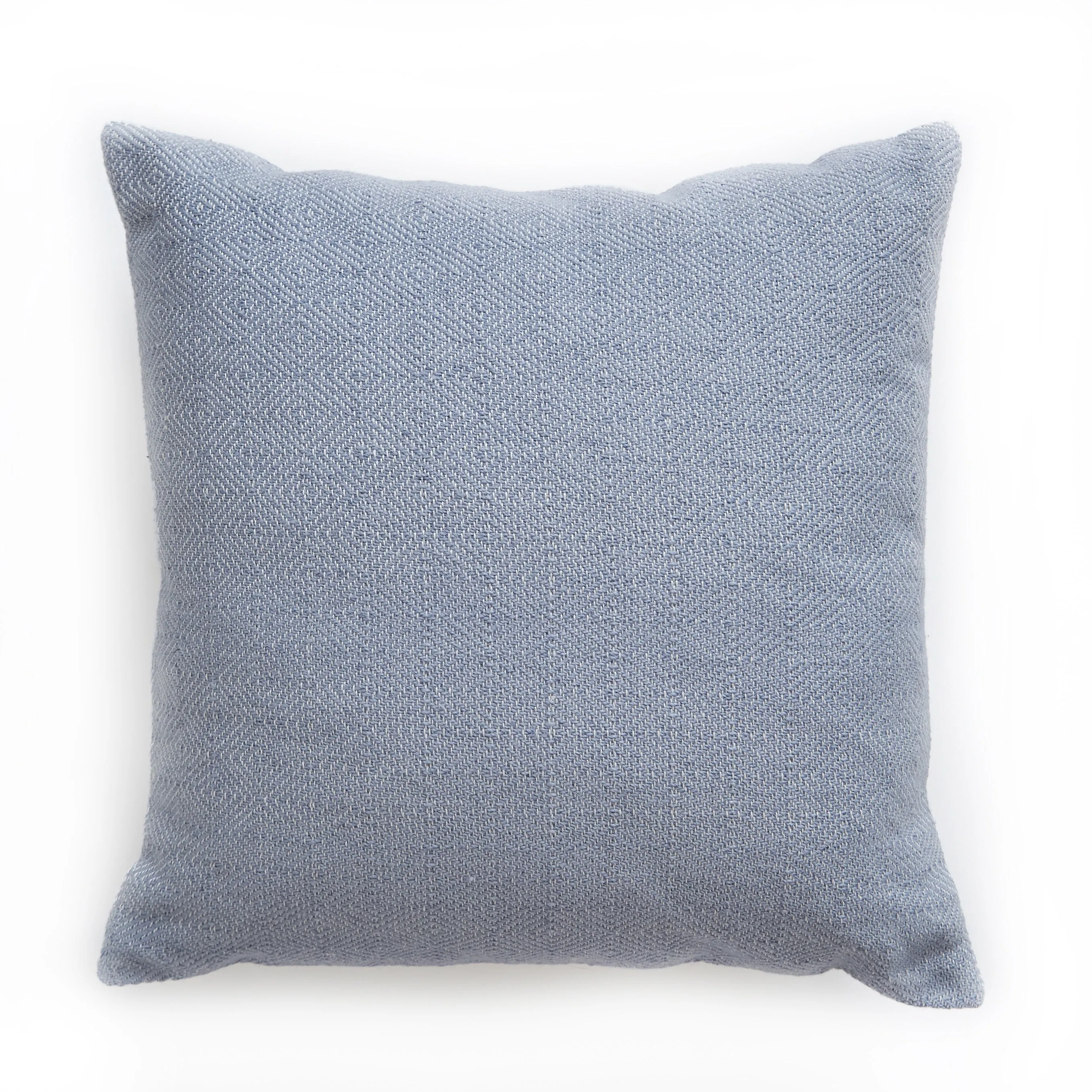 Lavender Diamond Cushion