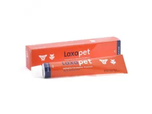 Laxapet Dog and Cat