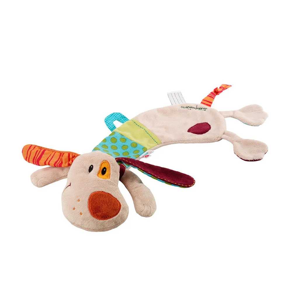 Lilliputiens Jef Cuddle Box