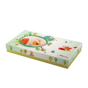 Lilliputiens Jef Cuddle Box