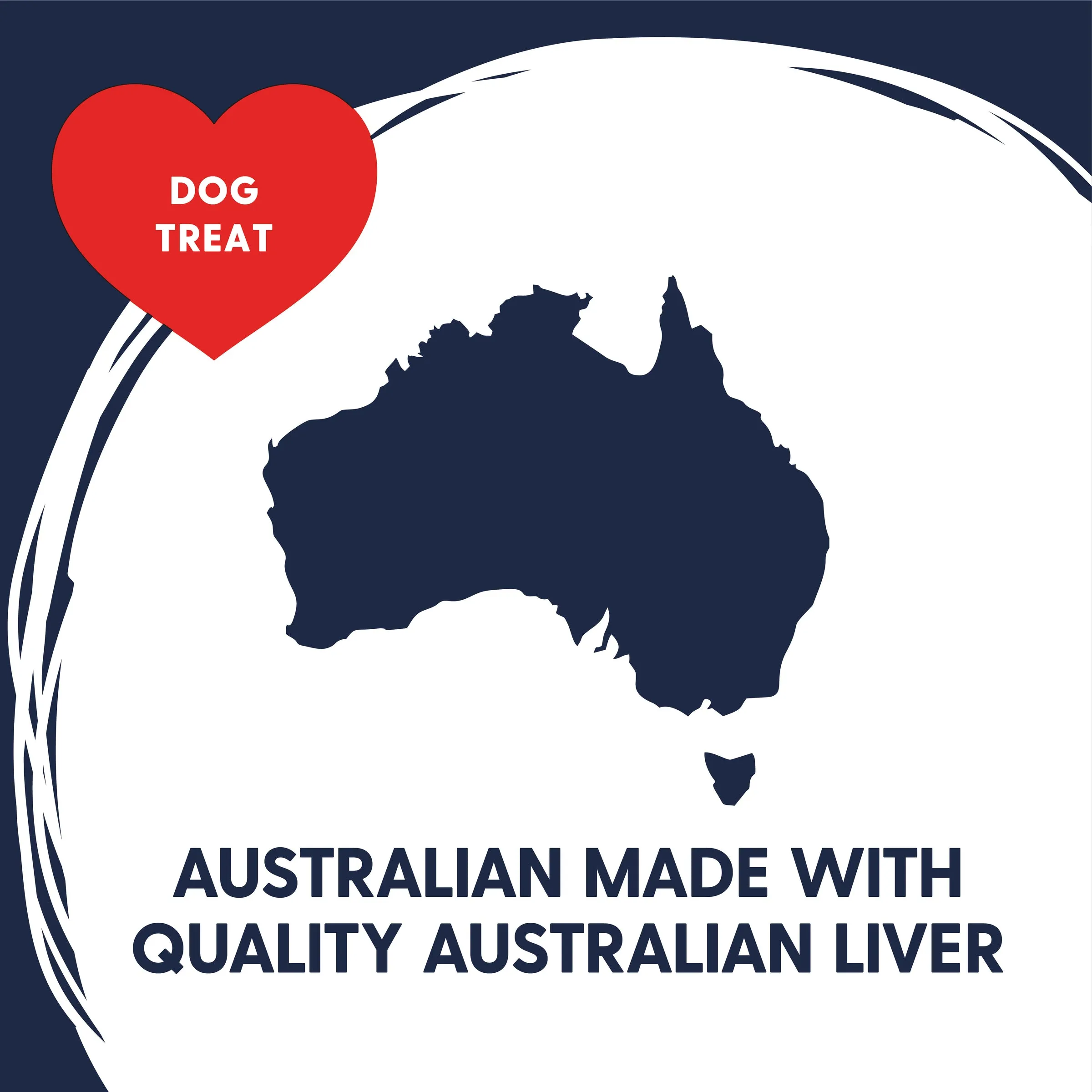 Love Em Joint Care Cookie Dog Treat 250g