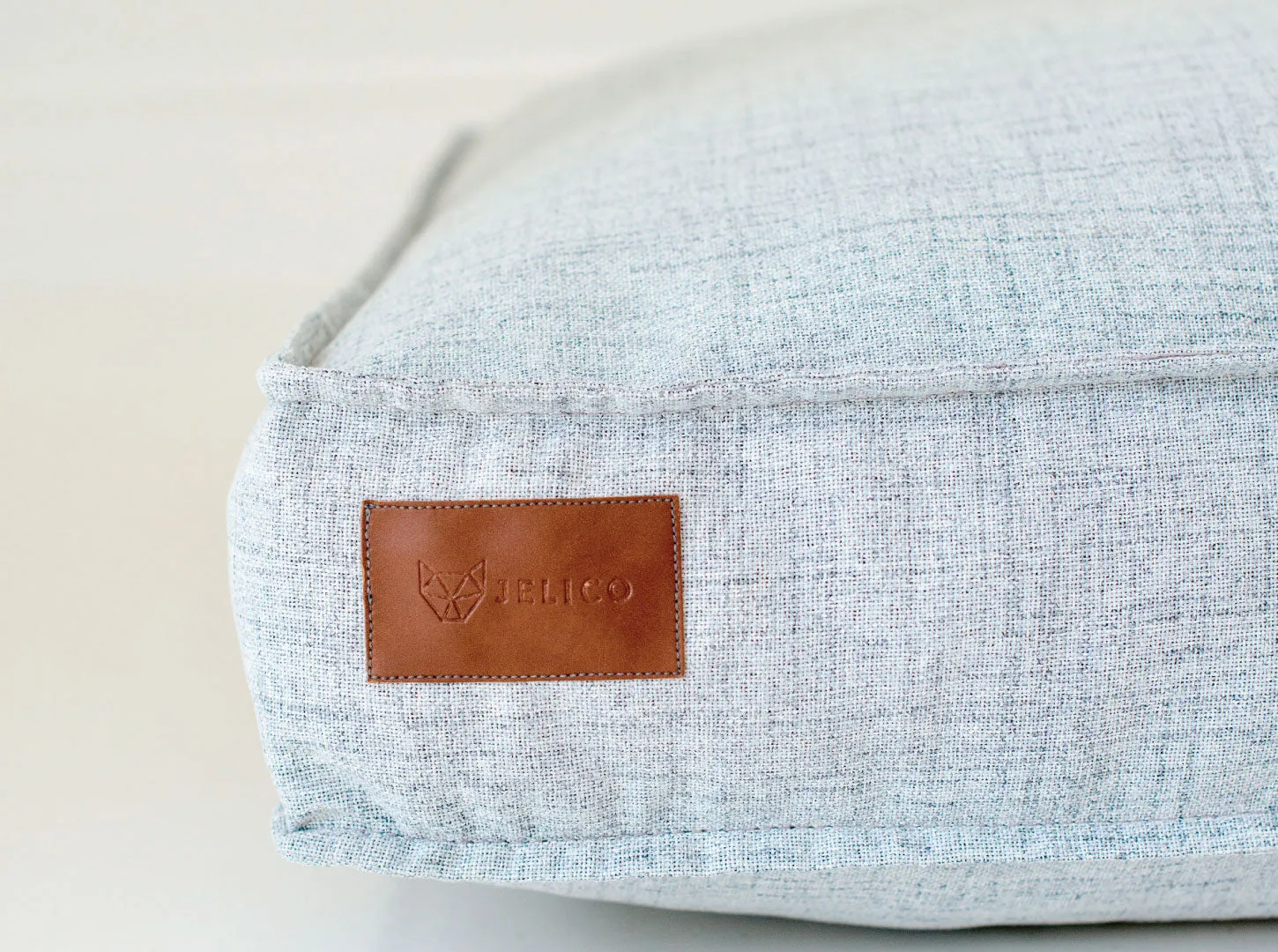 Lulu Dog Cushion