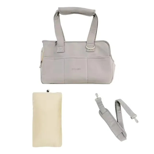 Luxury Pet Carrier Tote Bag for Small Dogs and Cats