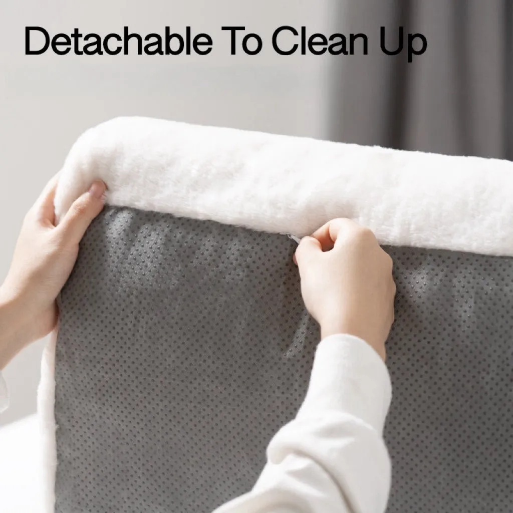 MEWOOFUN Large Pet Sofa Bed