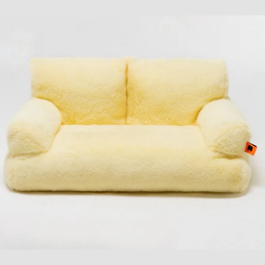 MEWOOFUN Large Pet Sofa Bed