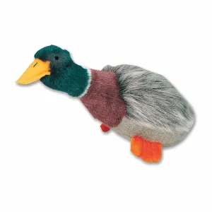 Migrator Mallard Dog Toy