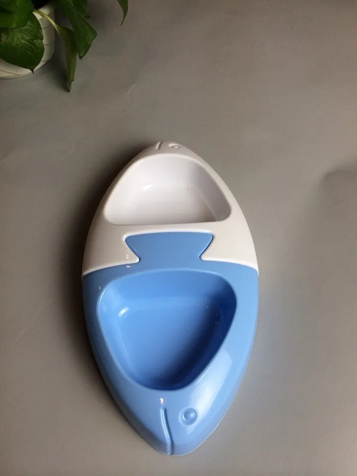 Non-Toxic Medium Pet Bowls for Dogs, Cats & More