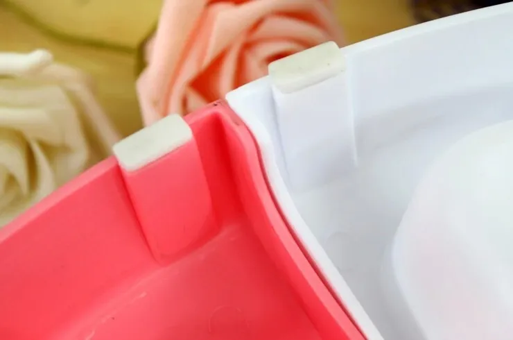 Non-Toxic Medium Pet Bowls for Dogs, Cats & More