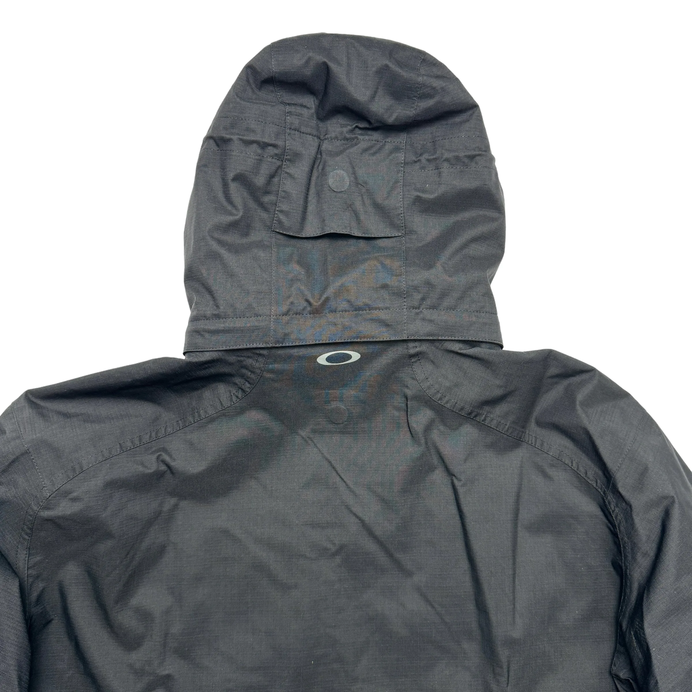 Oakley Magnetic Hood Ski Jacket 2008