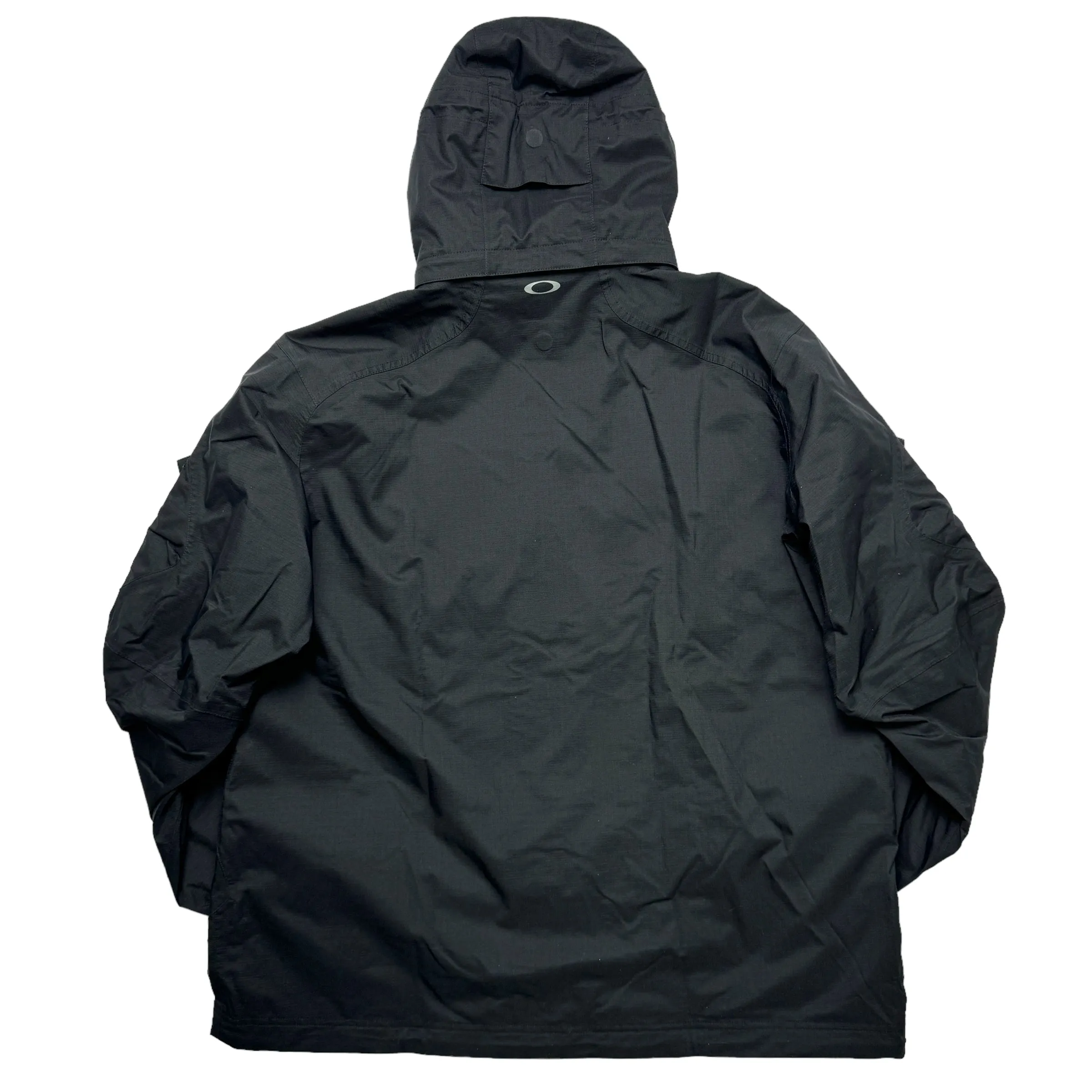 Oakley Magnetic Hood Ski Jacket 2008